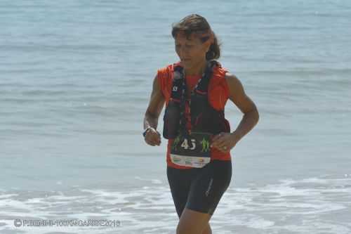 100KM DEL CARIBE | 100K 2016